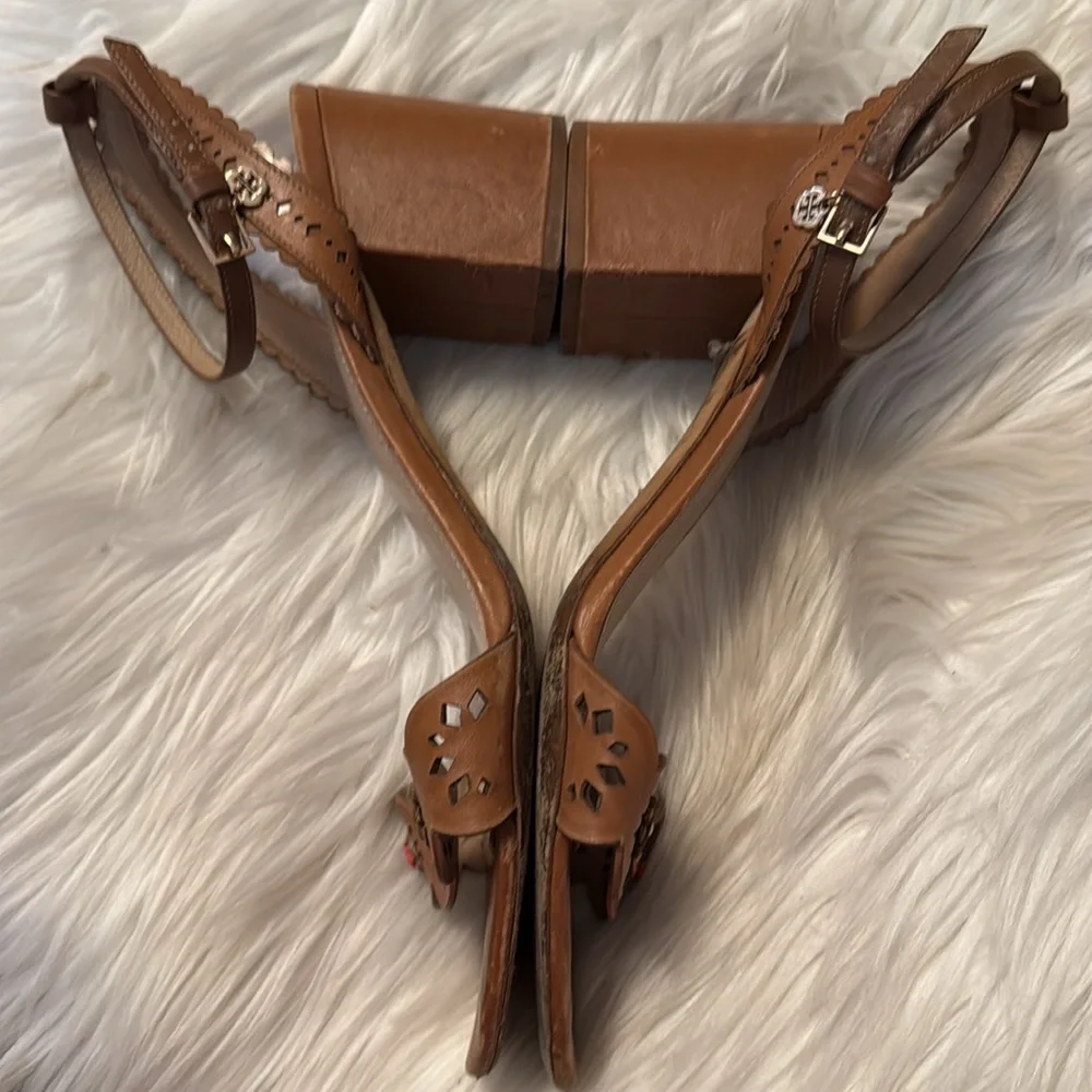 Tory Burch Marguerite Sandals